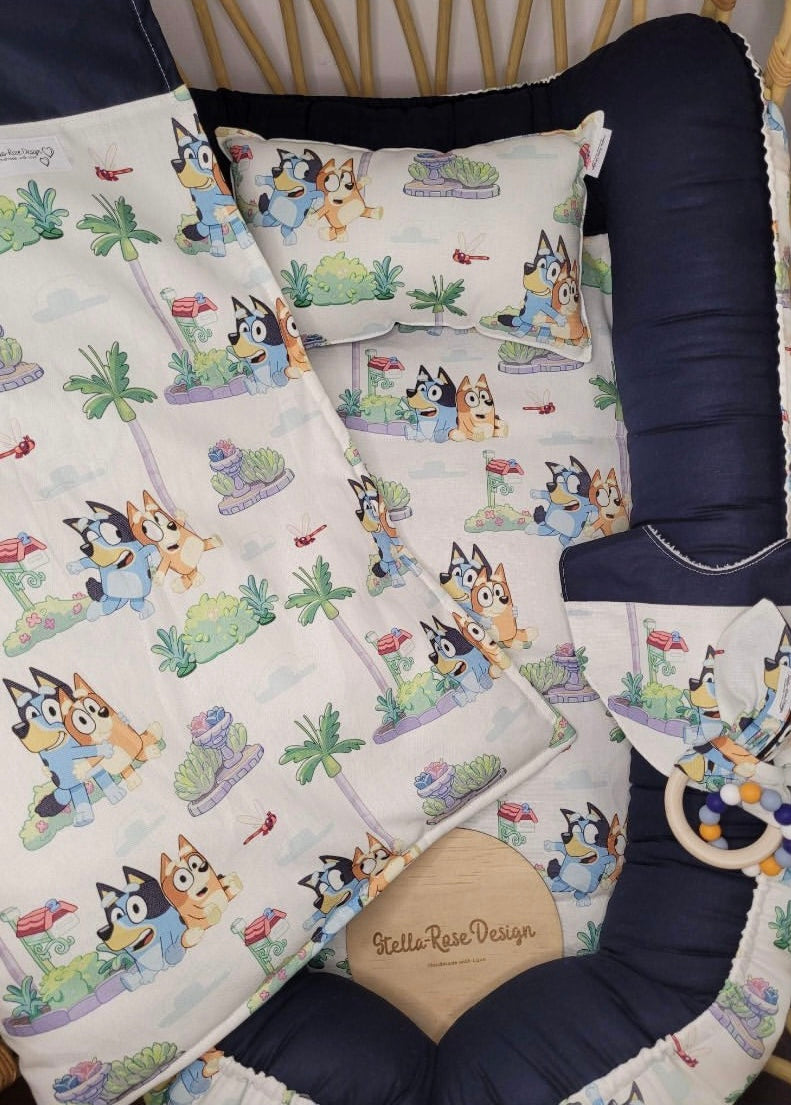 Babynest Bundle B