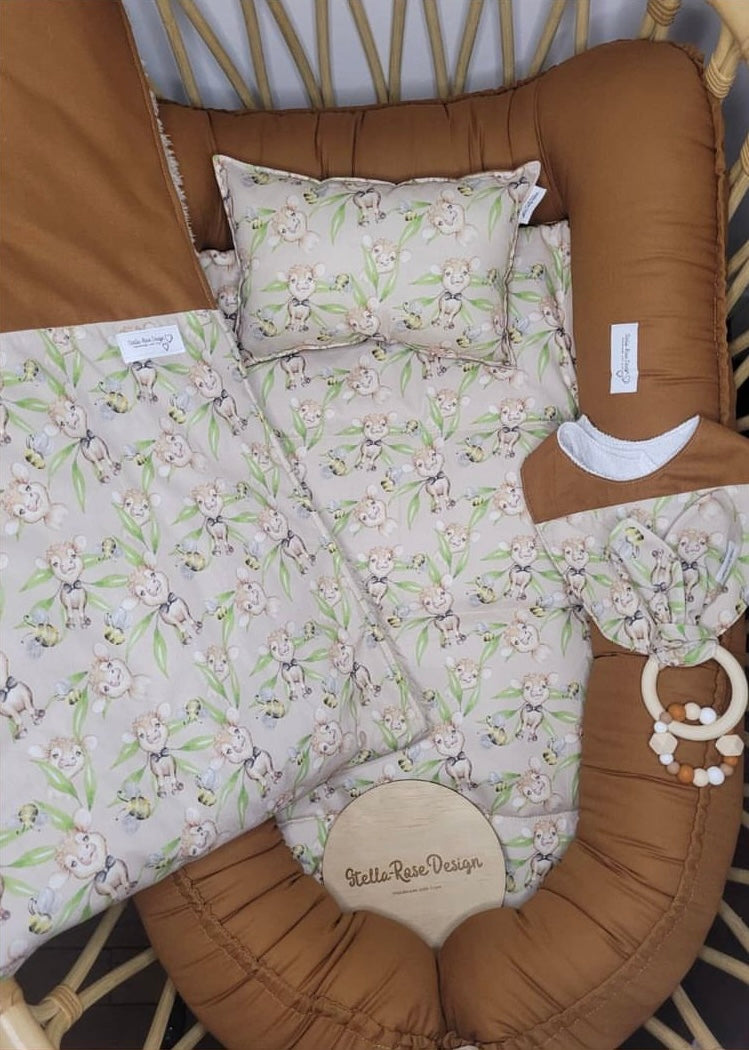 Babynest Bundle B