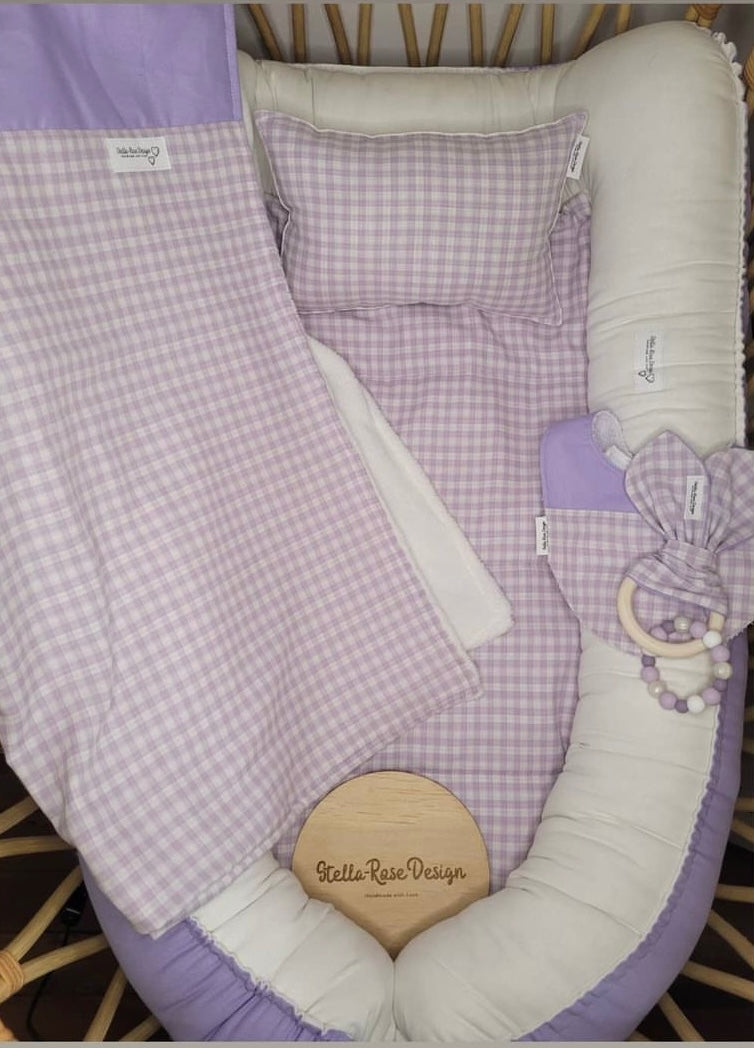 Babynest Bundle B