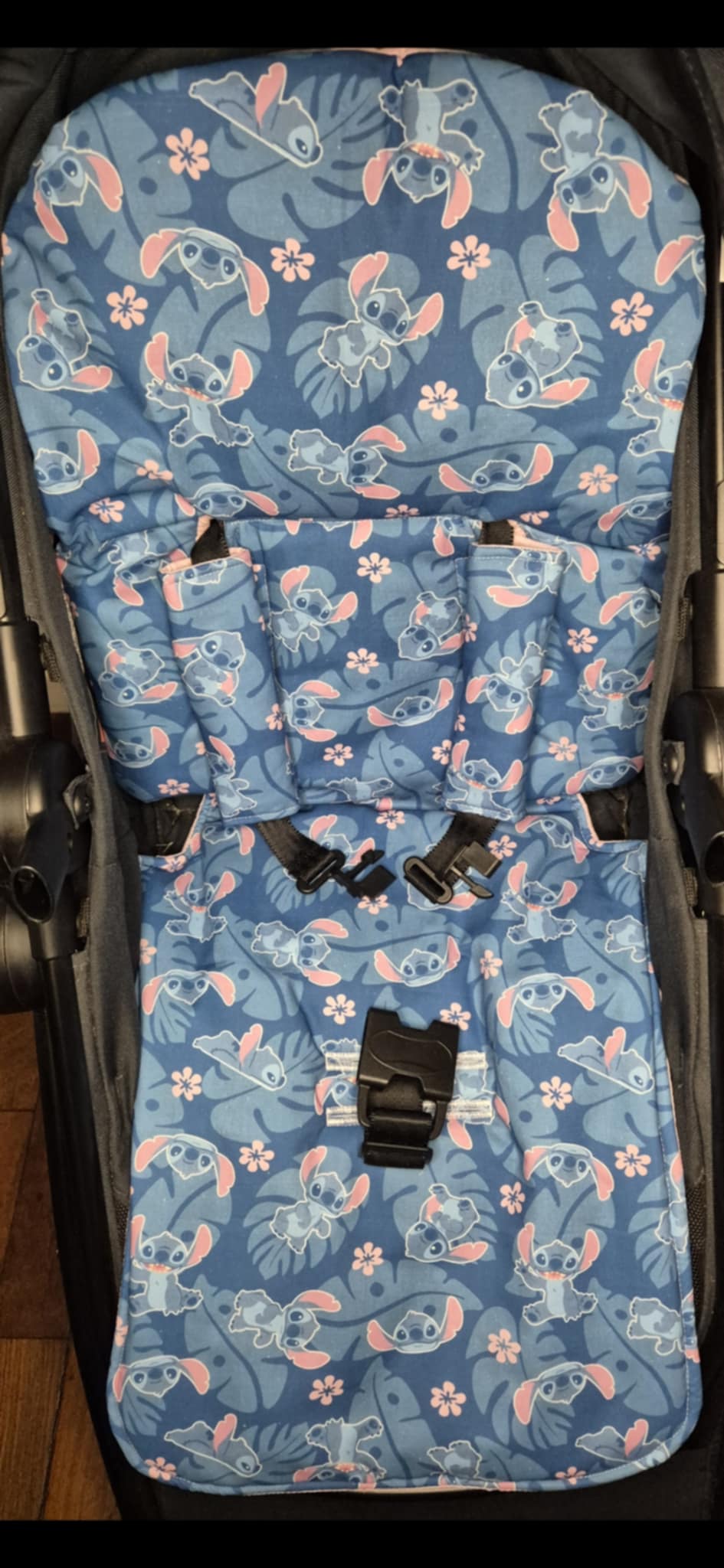 Universal Pram Liner