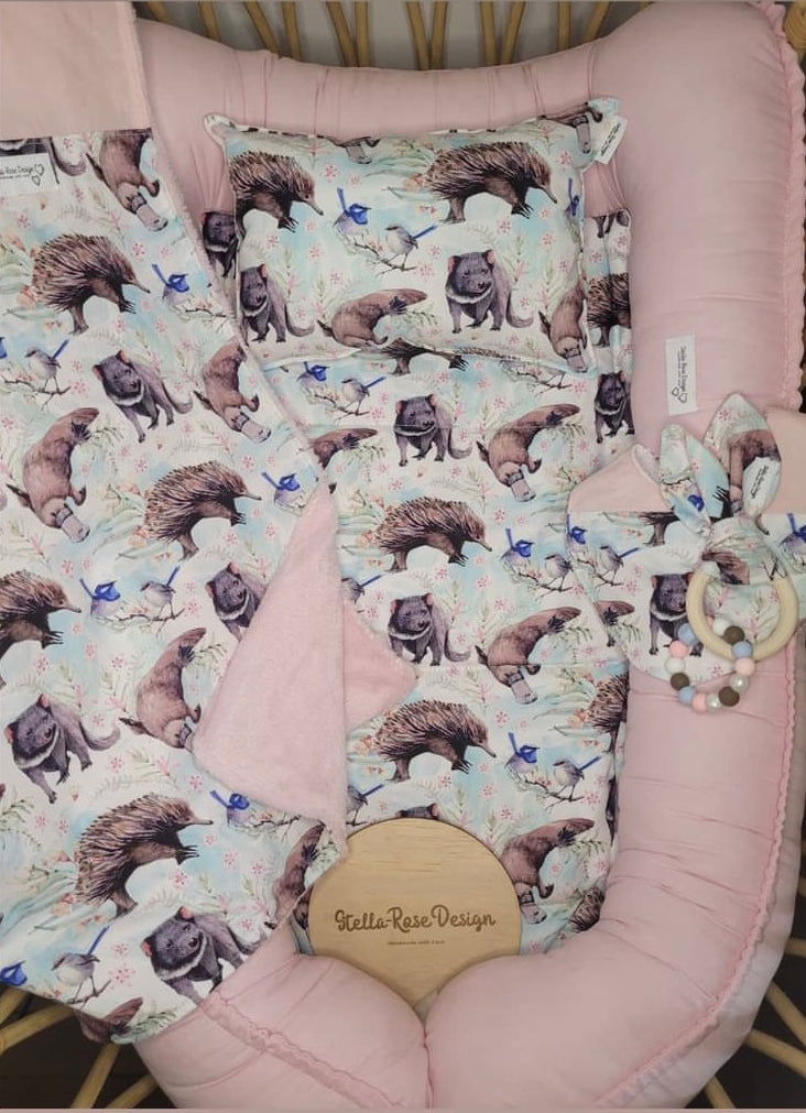 Babynest Bundle B