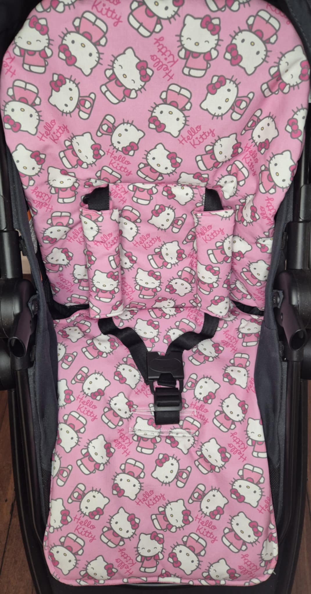 Universal Pram Liner