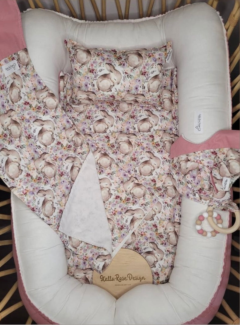 Babynest Bundle B