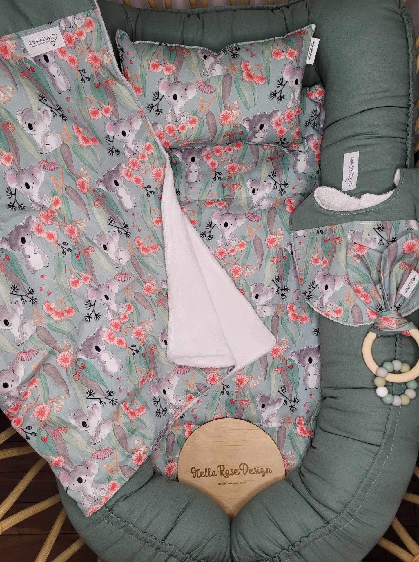 Babynest Bundle B
