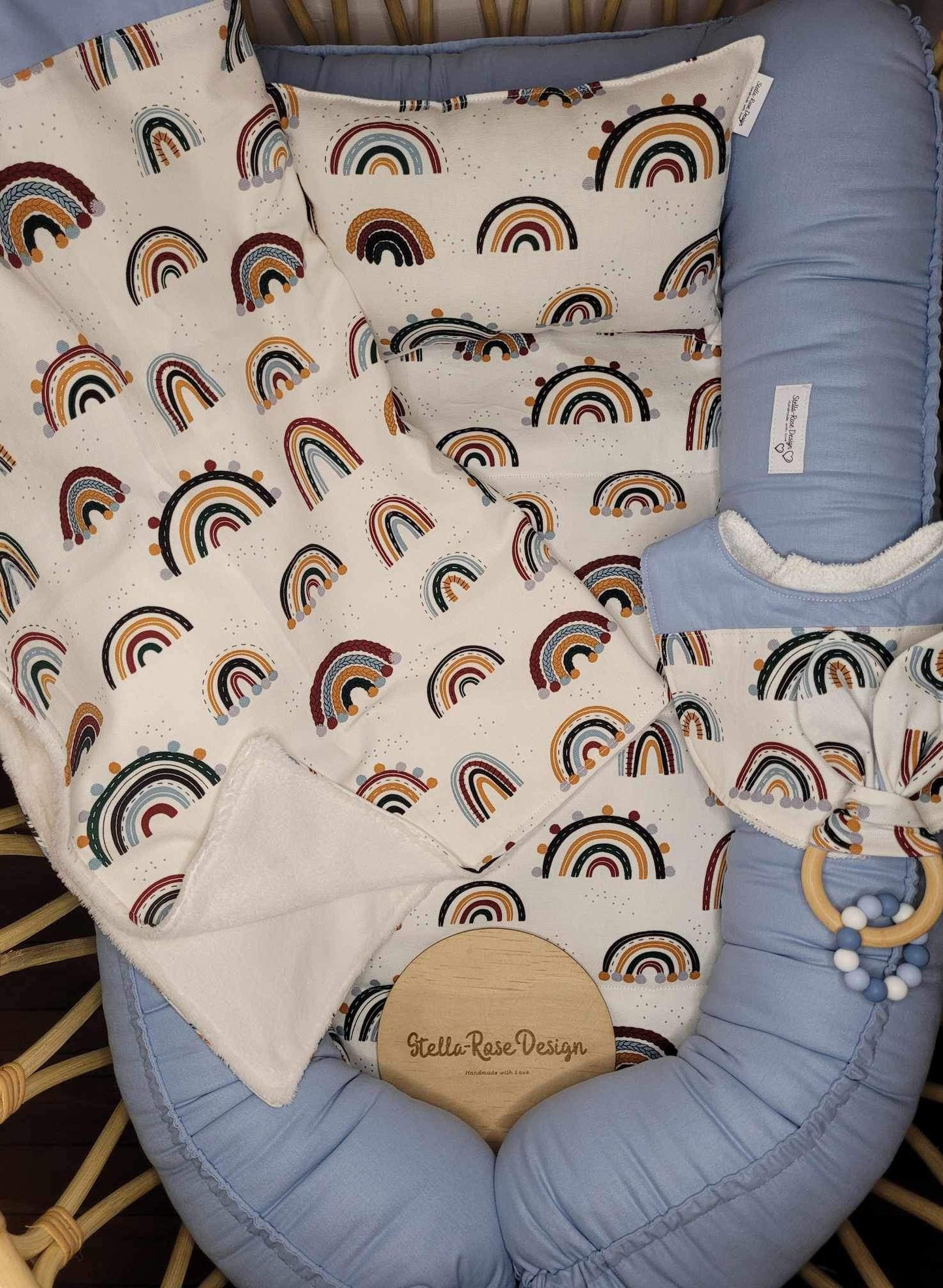 Babynest Bundle B