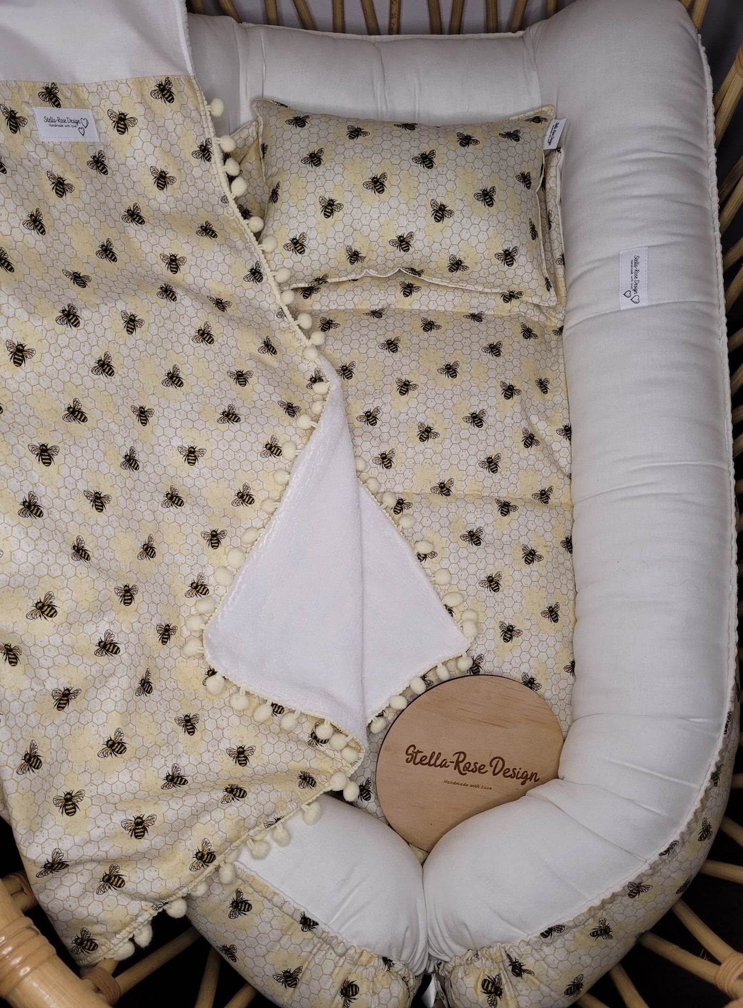 Babynest Bundle B