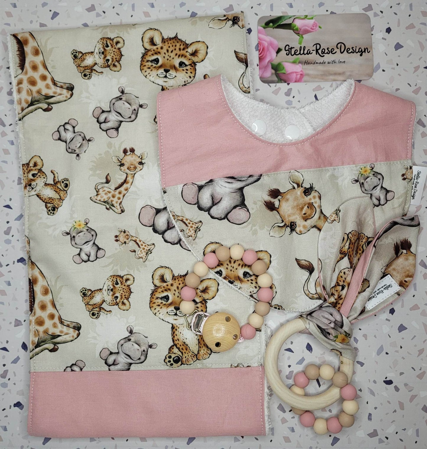 Bootie Sets