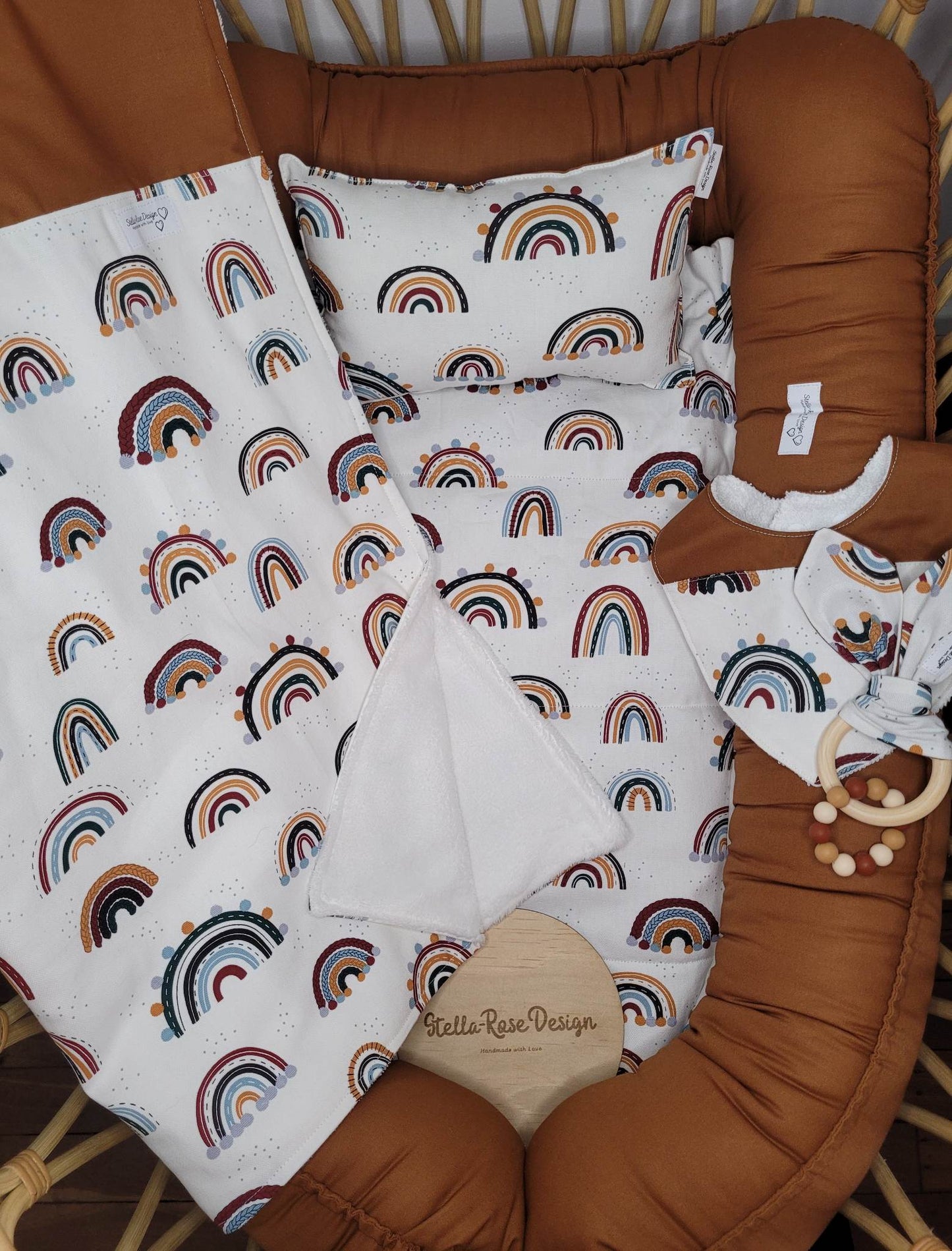 Babynest Bundle B