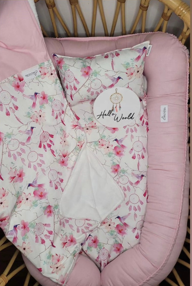 Babynest Bundle B