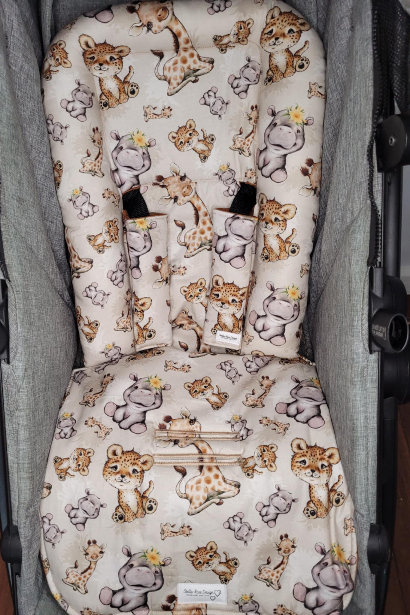 Universal Pram Liner