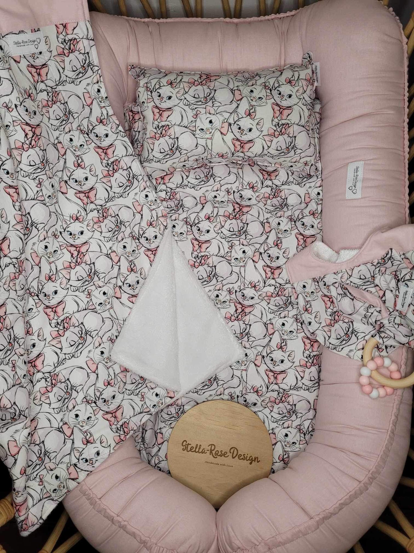 Babynest Bundle B