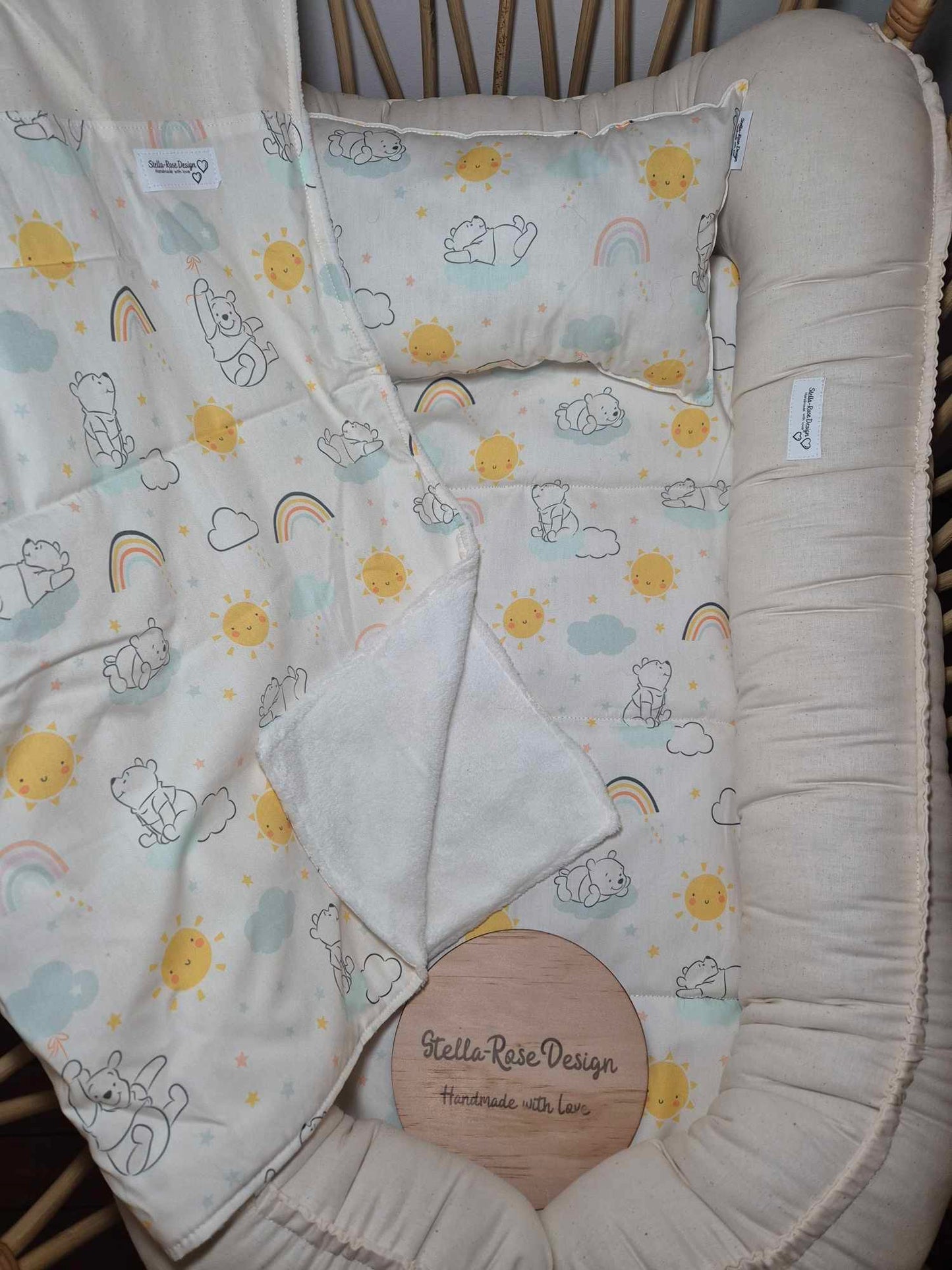 Babynest Bundle B