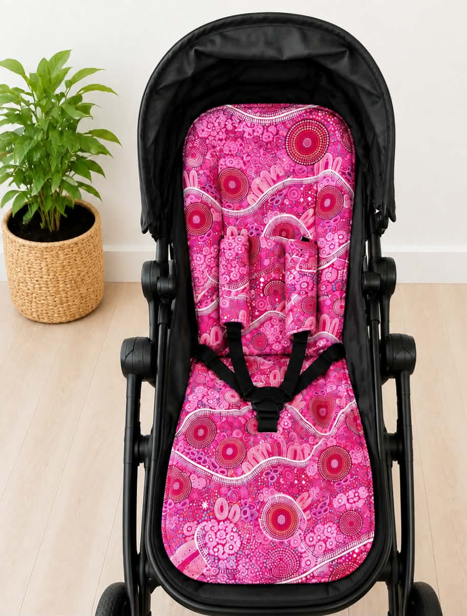 Universal Pram Liner