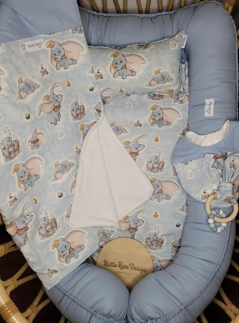 Babynest Bundle B