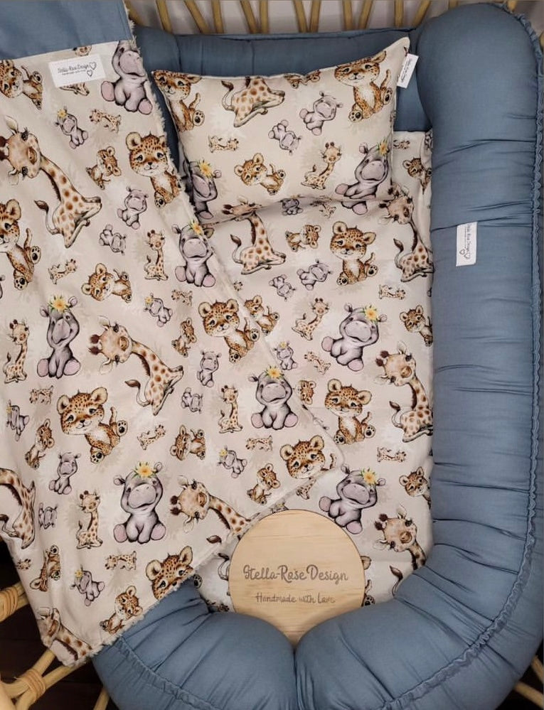 Babynest Bundle B