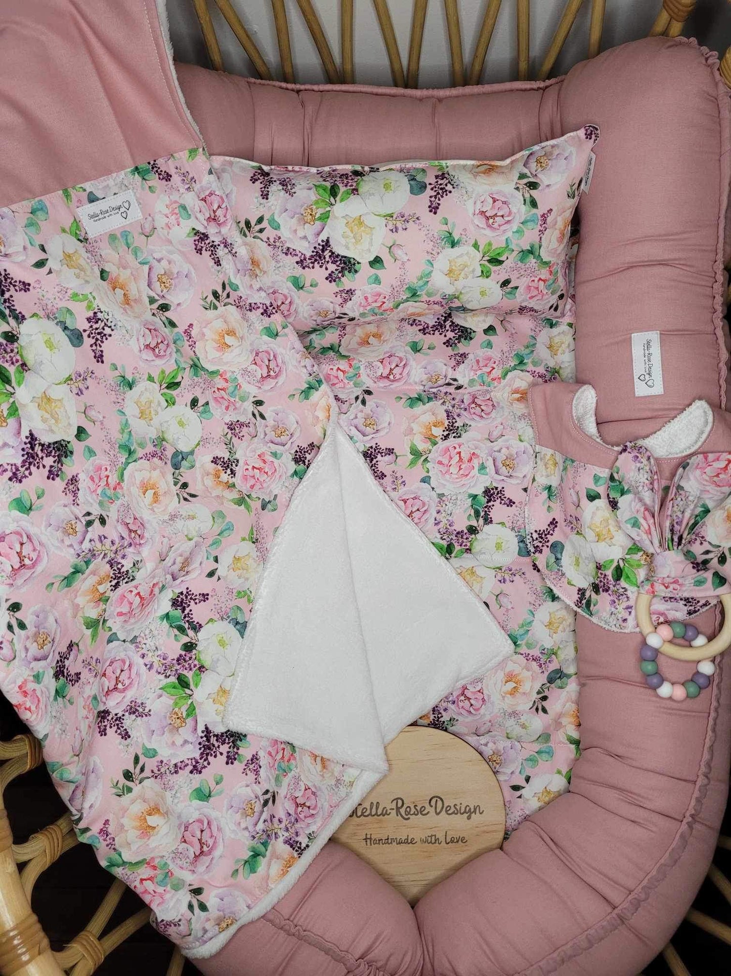 Babynest Bundle B