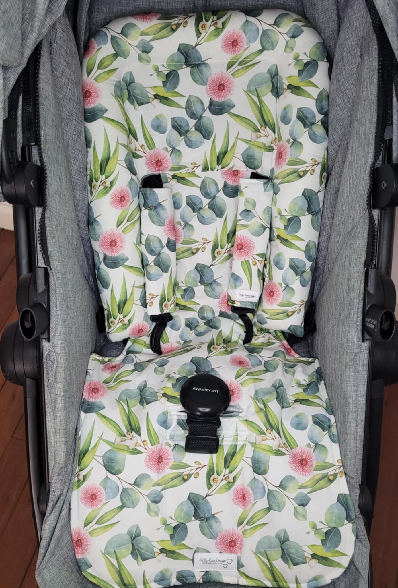 Universal Pram Liner