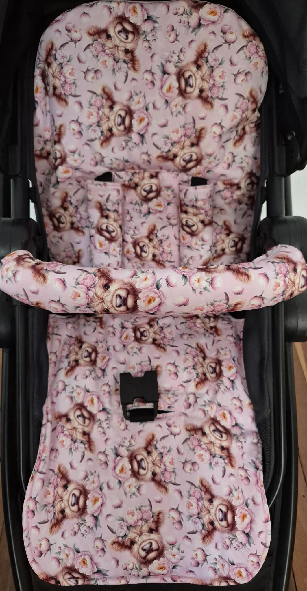 Universal Pram Liner
