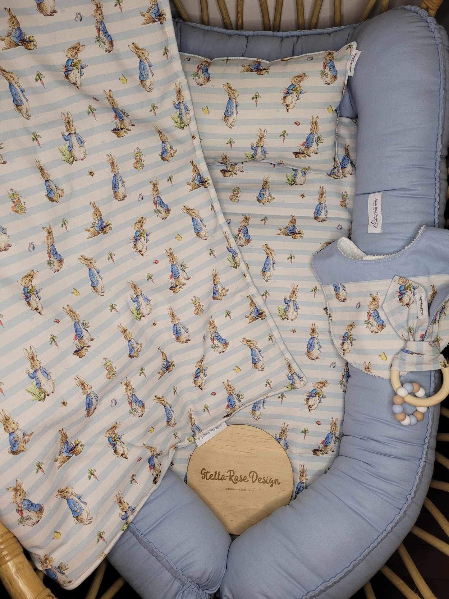 Babynest Bundle B