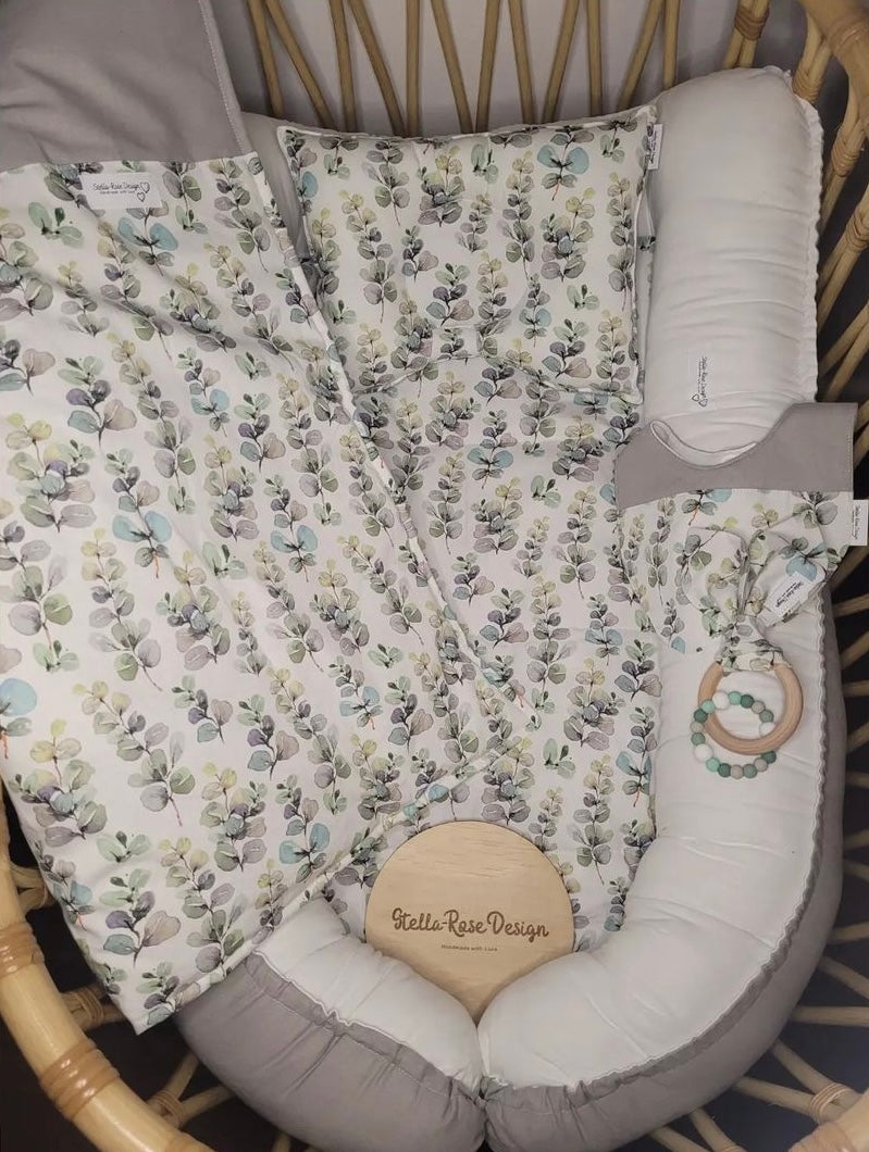 Babynest Bundle B