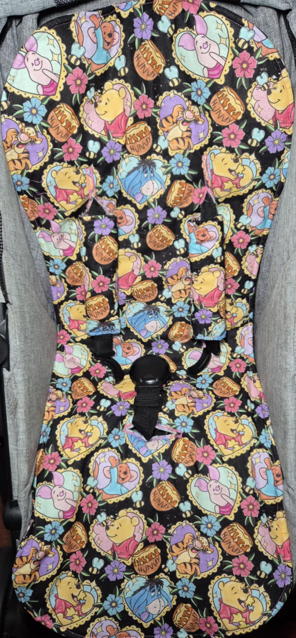 Universal Pram Liner