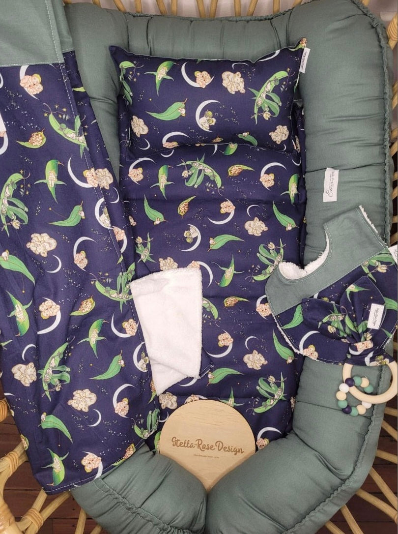Babynest Bundle B