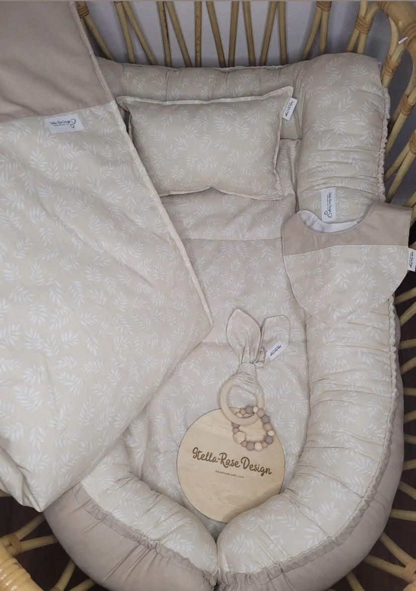 Babynest Bundle B