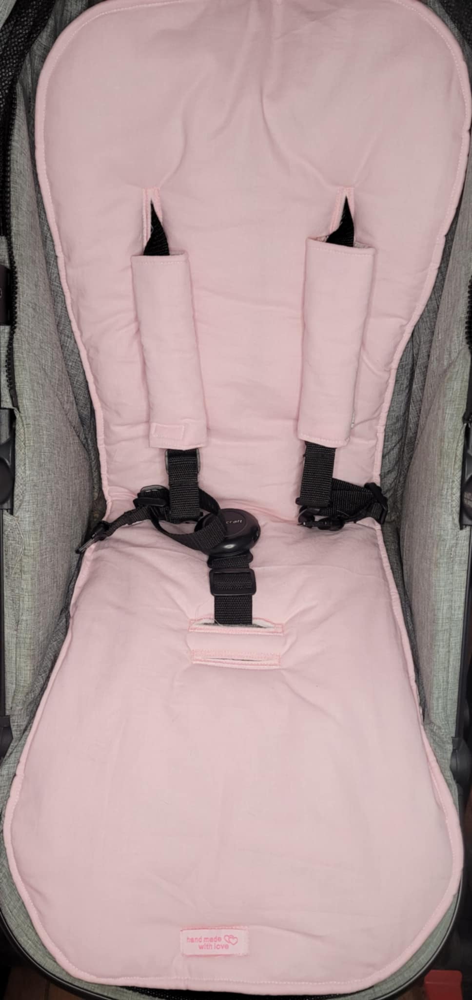 Universal Pram Liner
