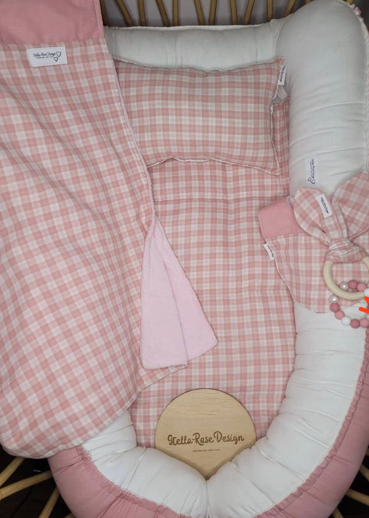 Babynest Bundle B