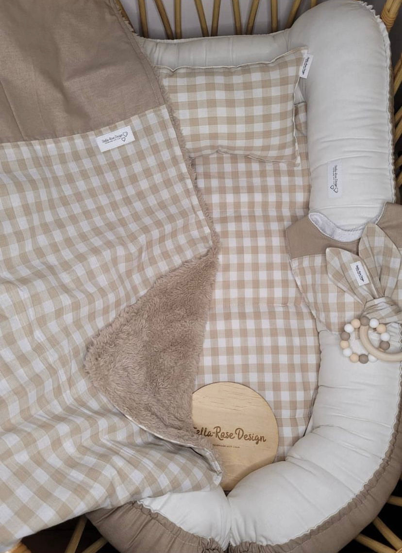 Babynest Bundle B