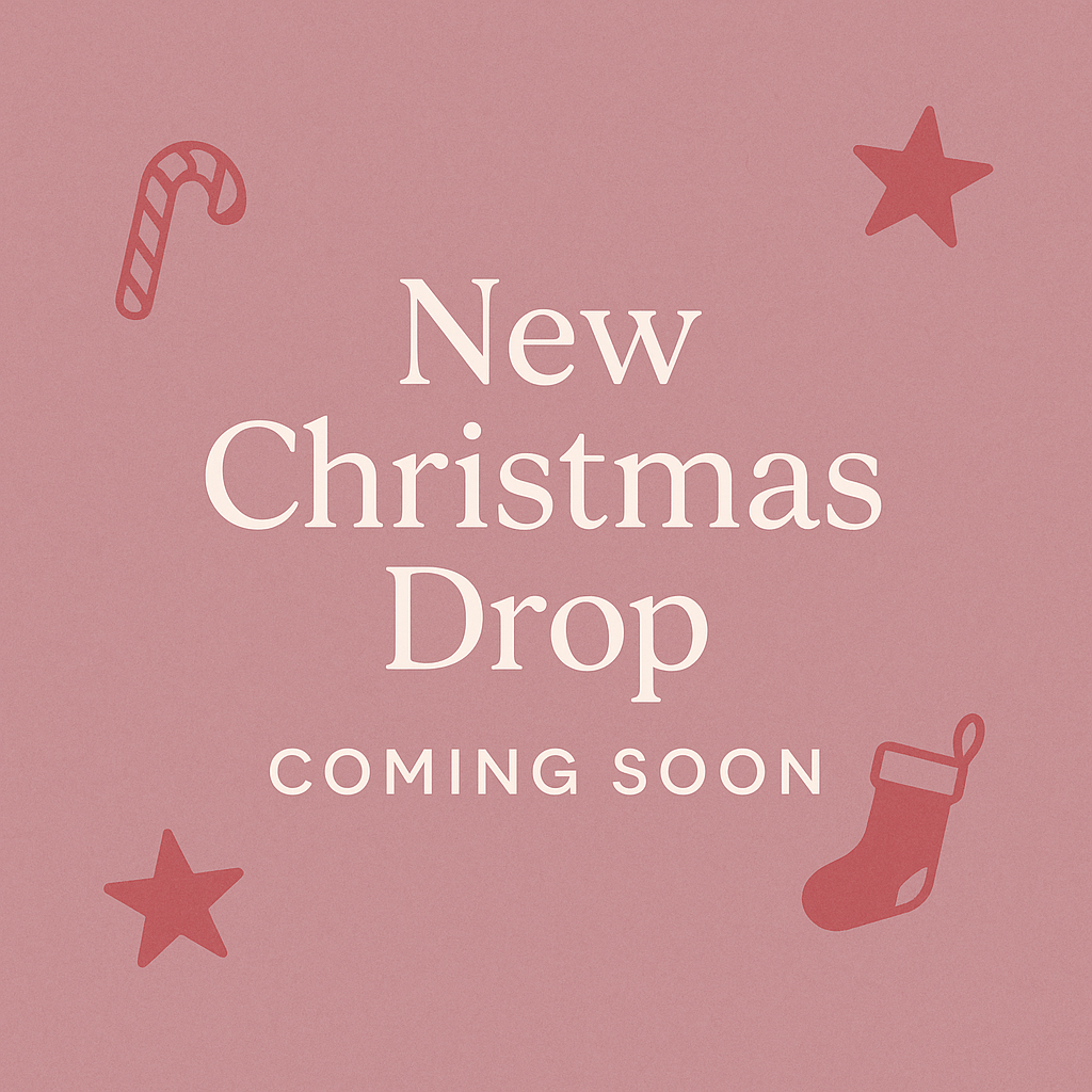 Coming Soon Christmas 2025