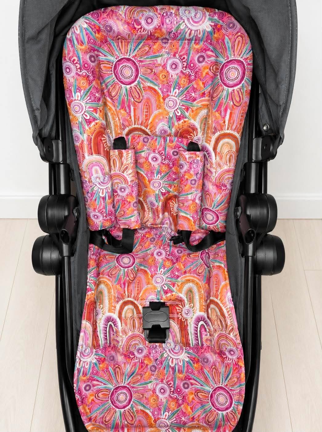 Limited Edition - Indigenous Fabrics