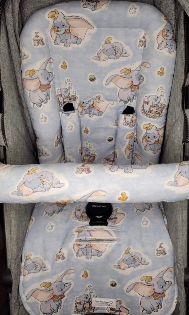 Universal Pram Liner