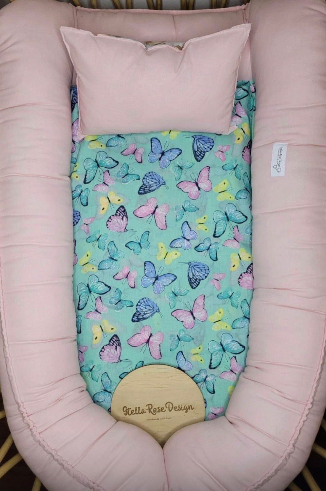 Animal Babynests