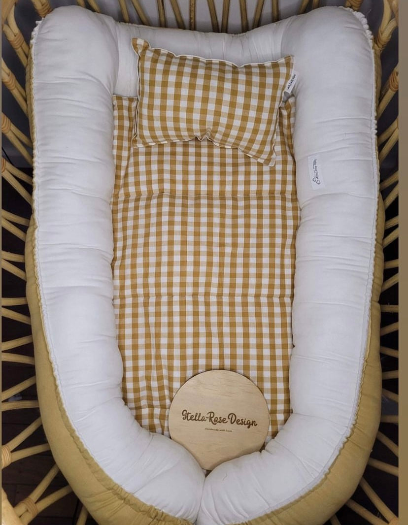 Patterned Babynests
