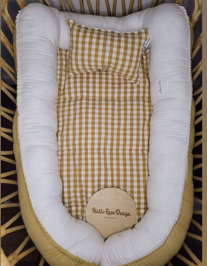 Patterned Babynests