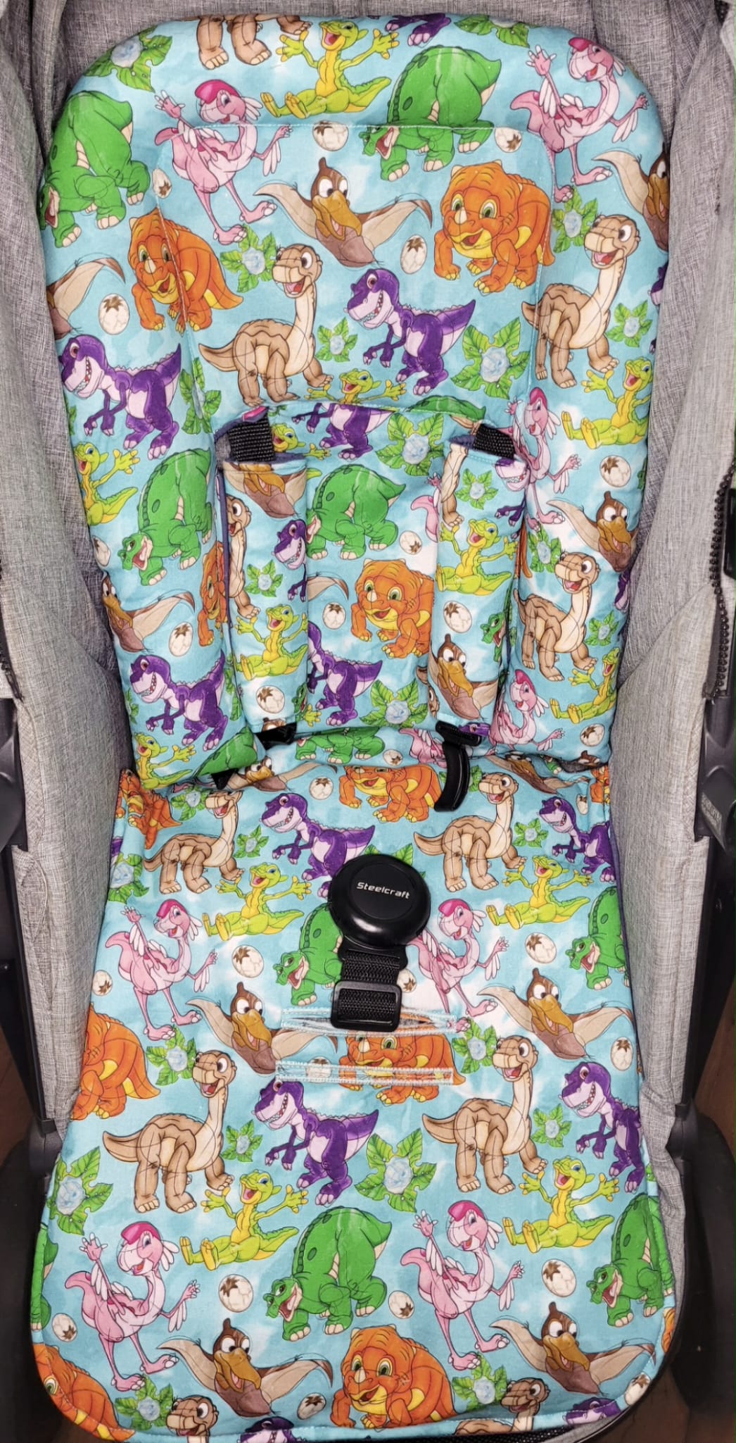 Universal Pram Liner