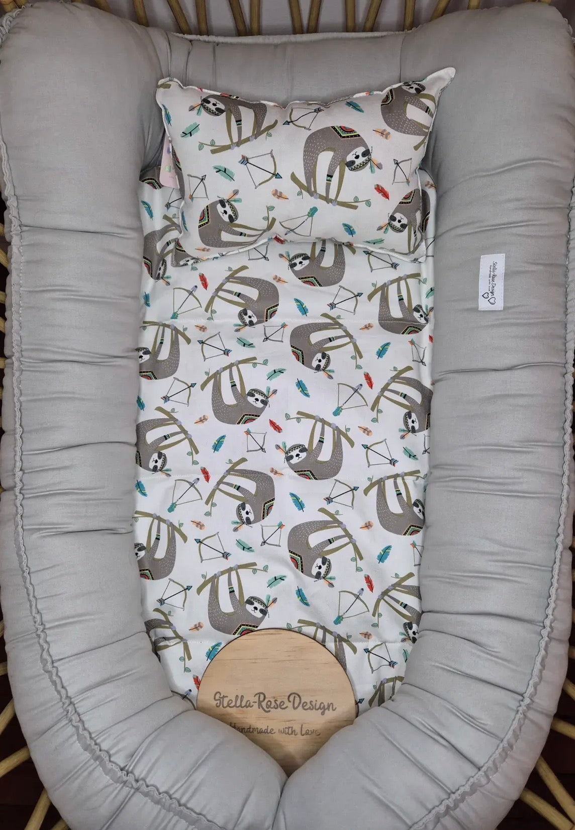 Animal Babynests
