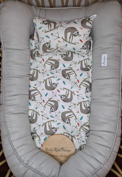 Animal Babynests