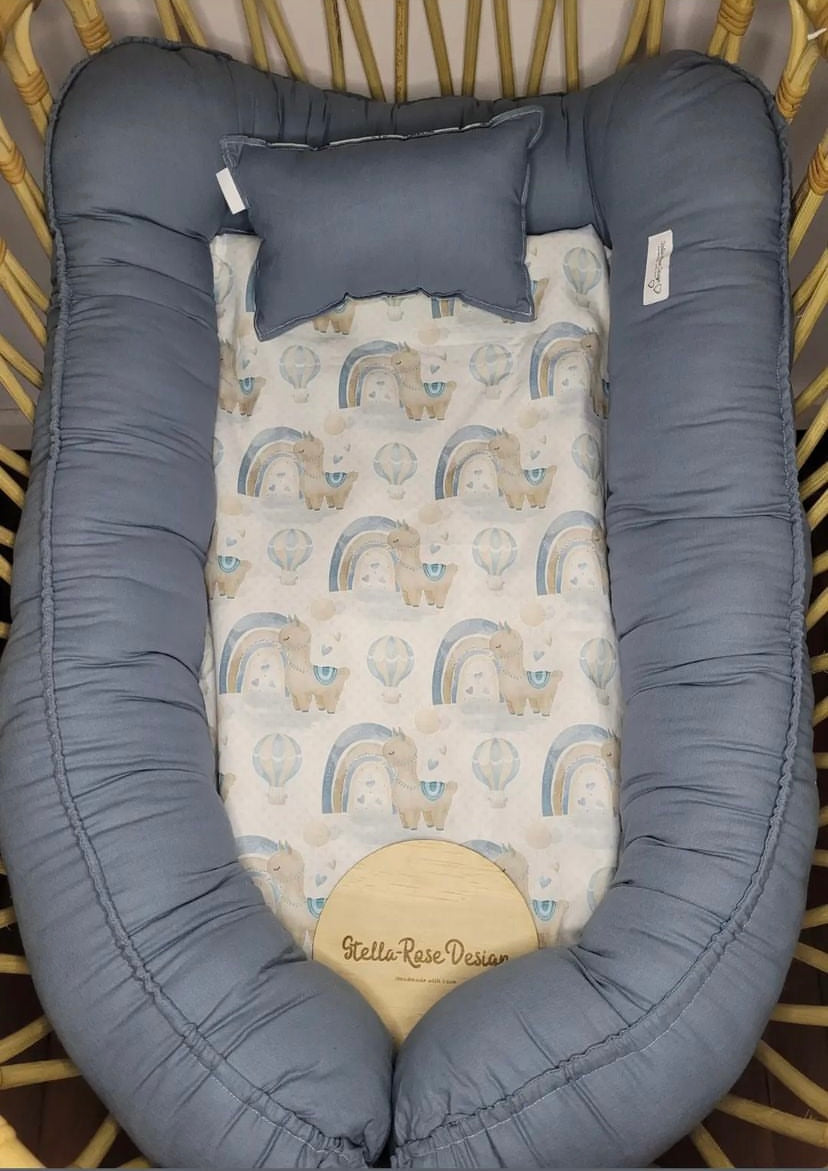 Animal Babynests