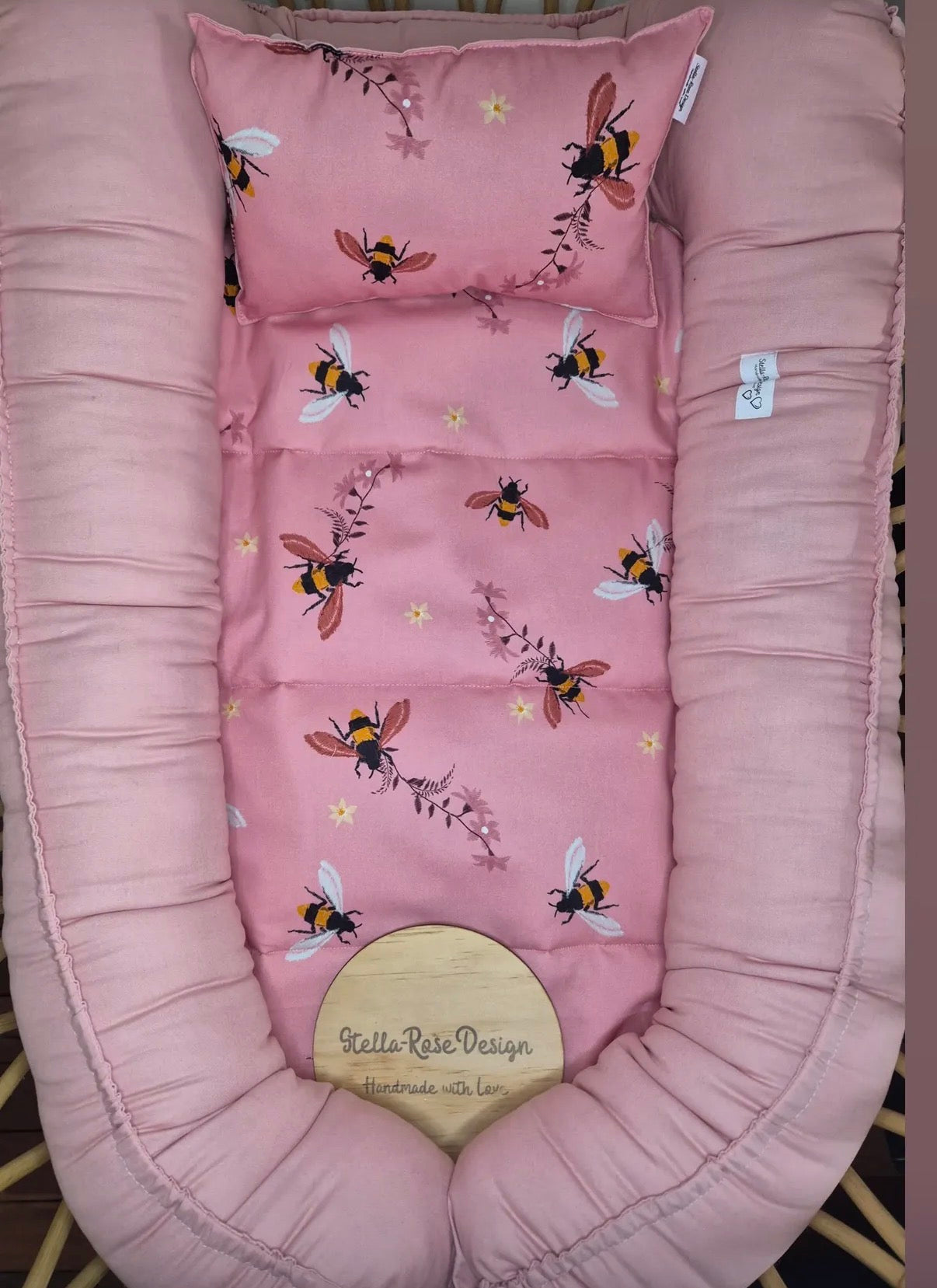 Animal Babynests