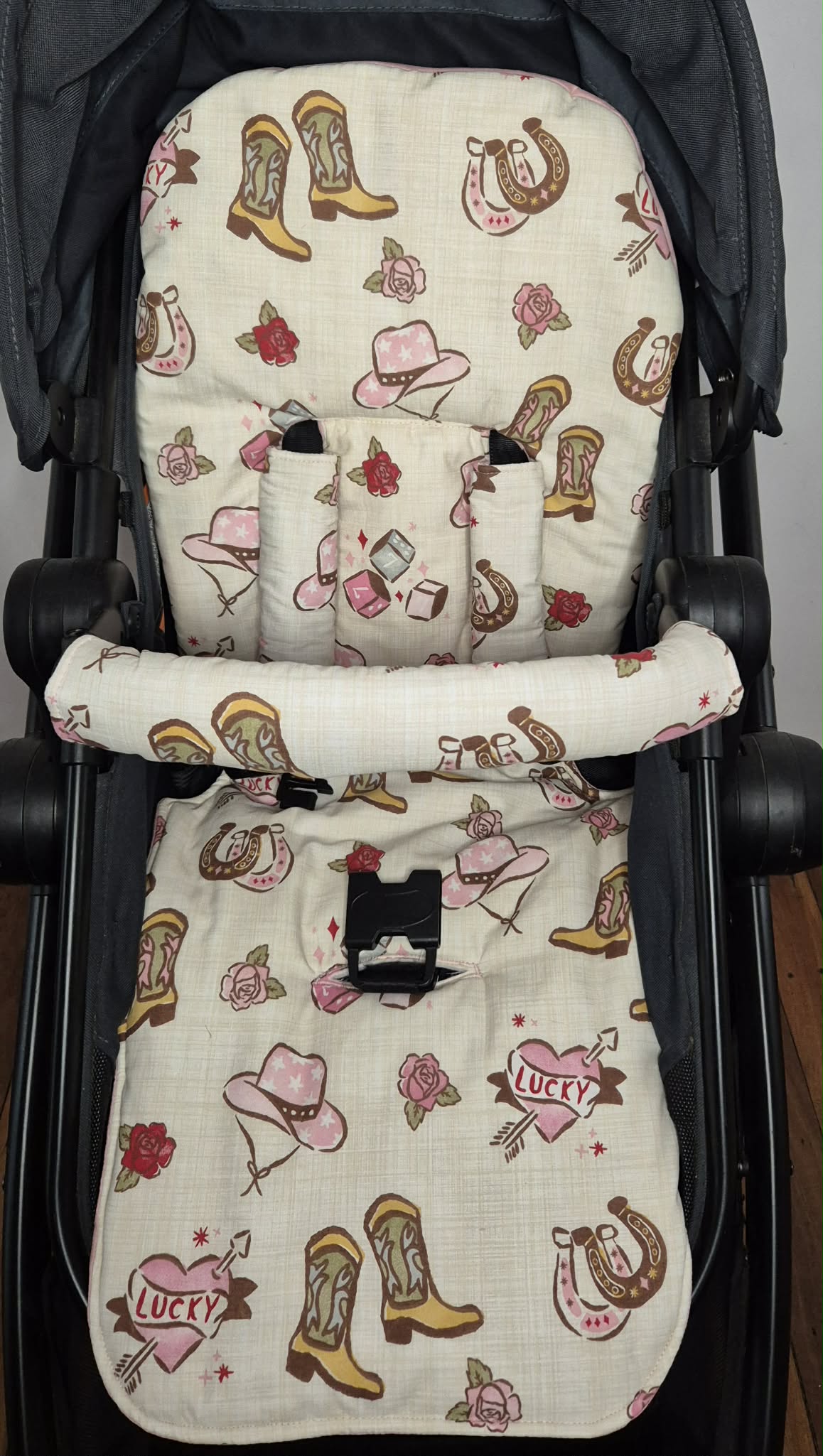 Universal Pram Liner