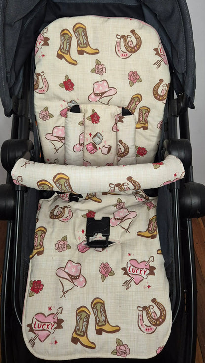 Universal Pram Liner
