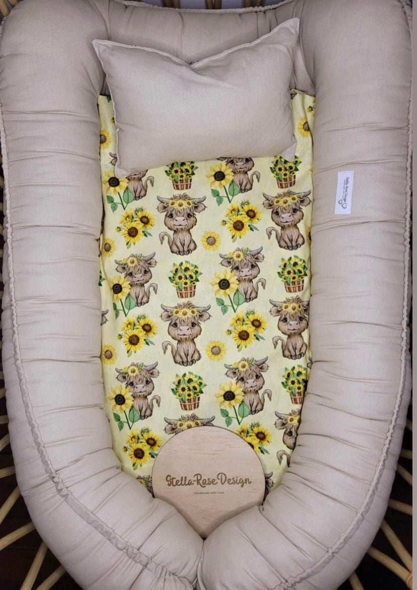 Animal Babynests