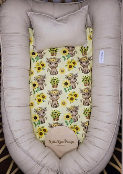 Animal Babynests