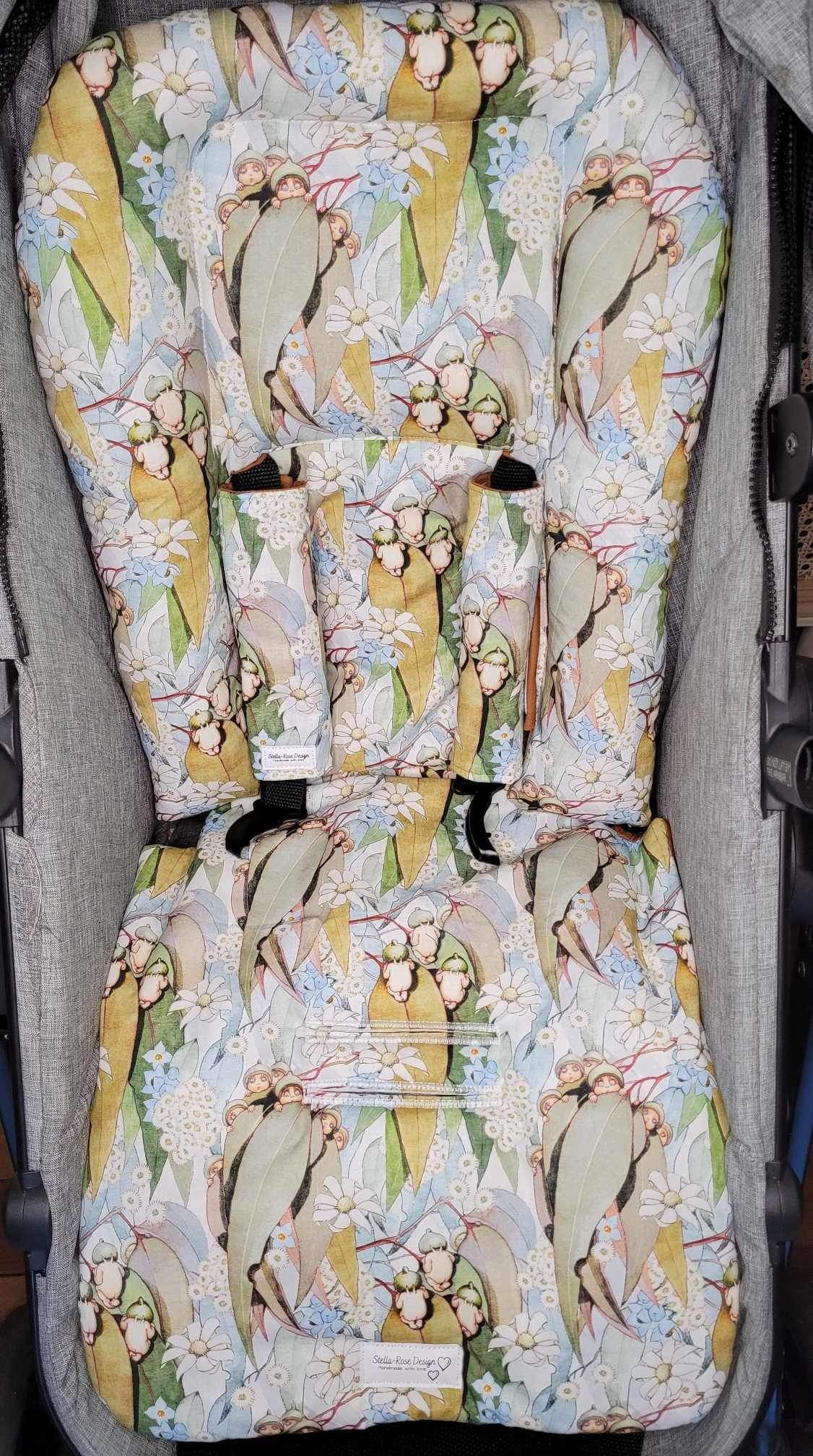 Universal Pram Liner