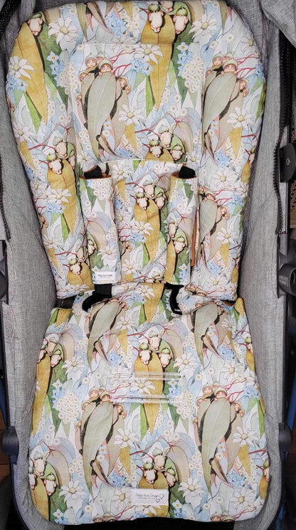 Universal Pram Liner