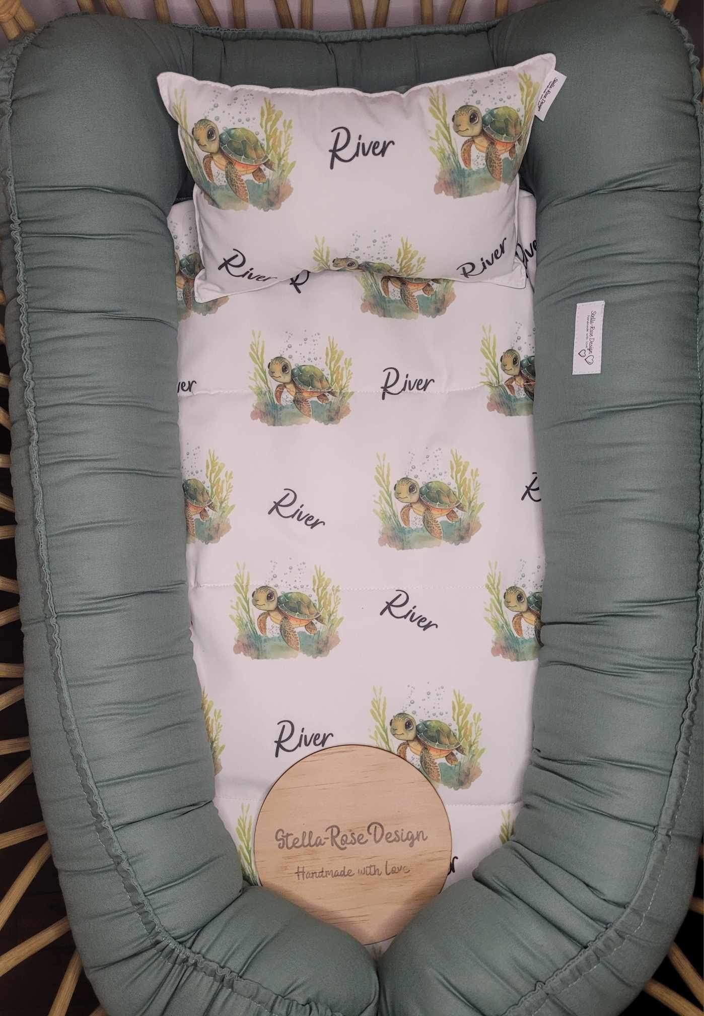Animal Babynests