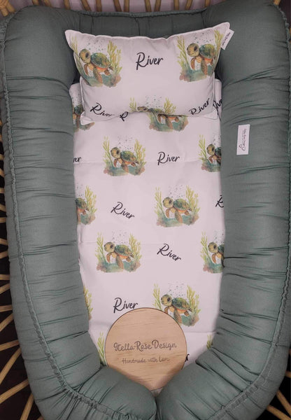Animal Babynests