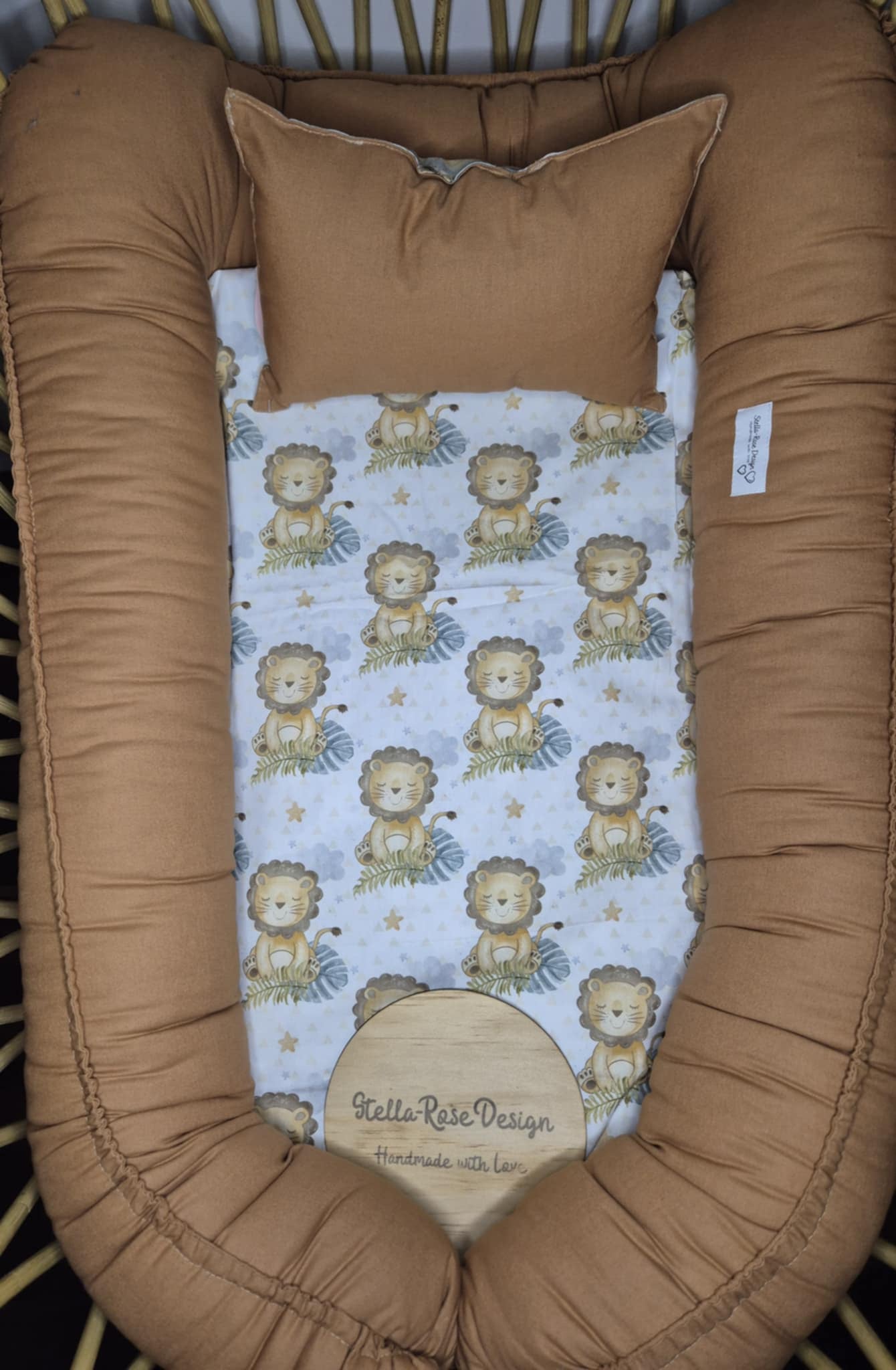 Animal Babynests